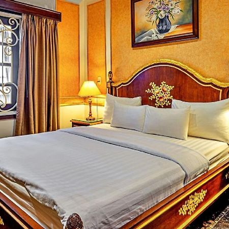 345Ab Sai Gon Hotel Bandar Ho Chi Minh Luaran gambar
