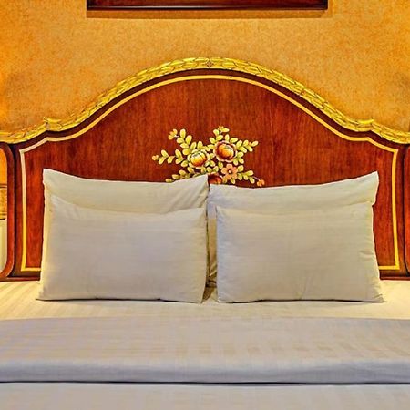 345Ab Sai Gon Hotel Bandar Ho Chi Minh Luaran gambar