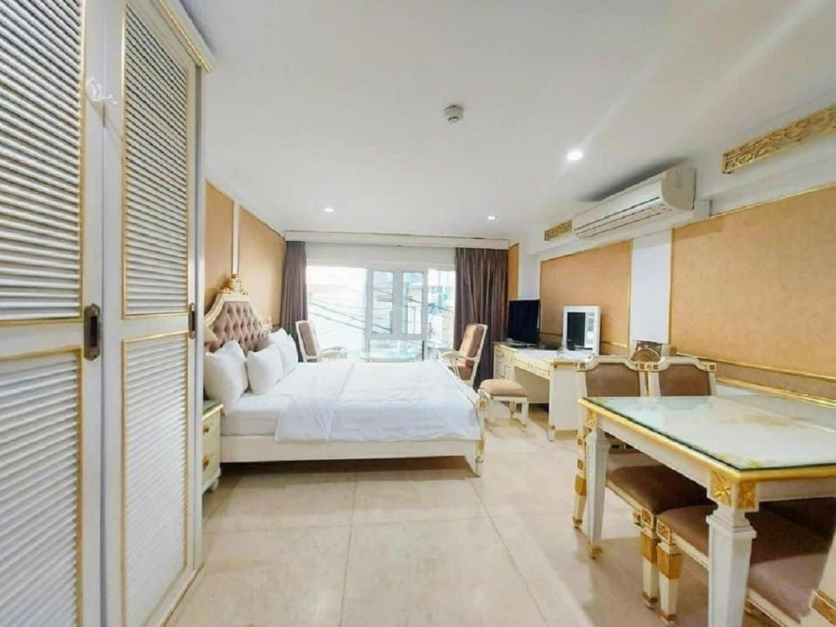 345Ab Sai Gon Hotel Bandar Ho Chi Minh Luaran gambar