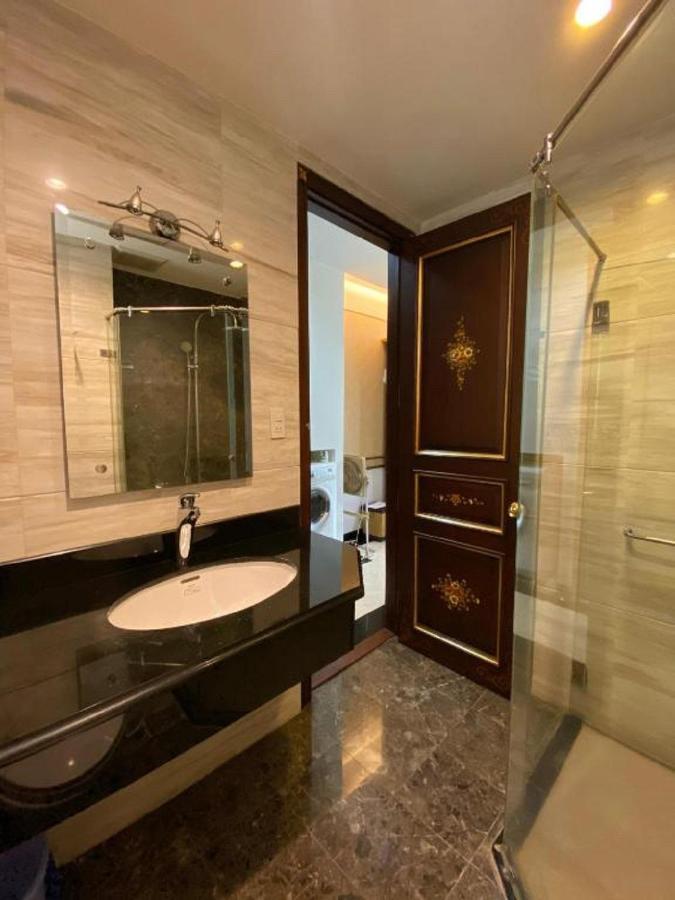 345Ab Sai Gon Hotel Bandar Ho Chi Minh Luaran gambar