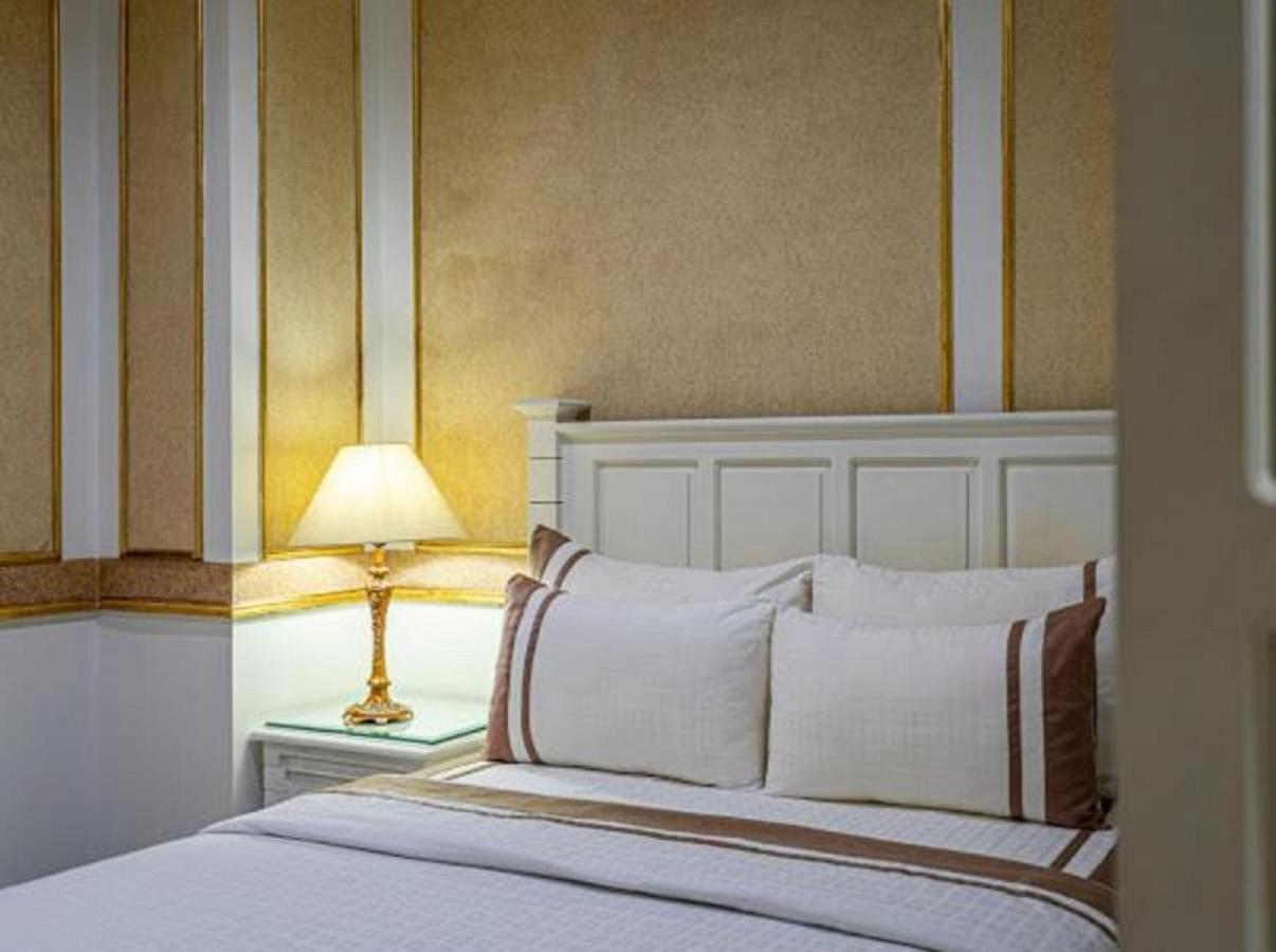 345Ab Sai Gon Hotel Bandar Ho Chi Minh Luaran gambar