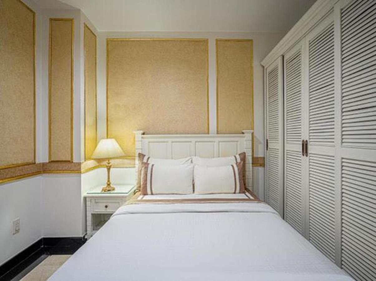 345Ab Sai Gon Hotel Bandar Ho Chi Minh Luaran gambar