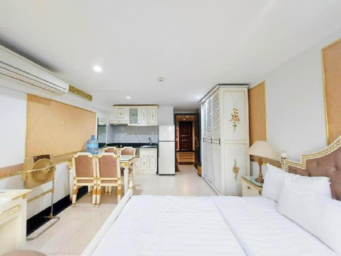 345Ab Sai Gon Hotel Bandar Ho Chi Minh Luaran gambar