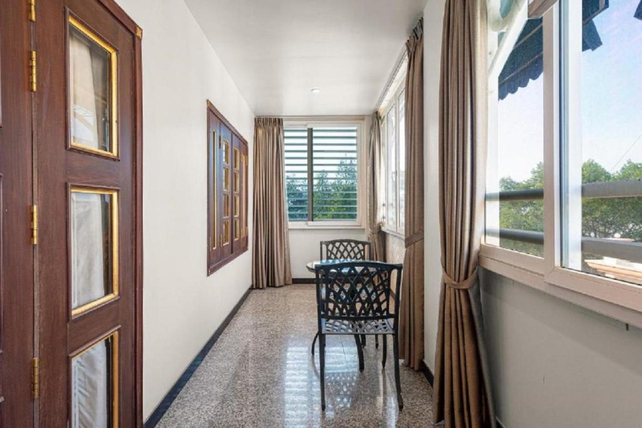 345Ab Sai Gon Hotel Bandar Ho Chi Minh Luaran gambar