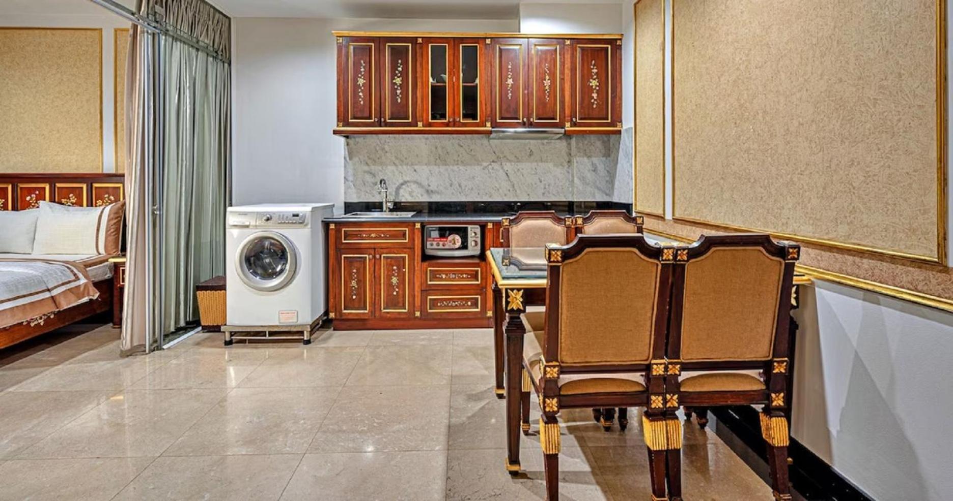 345Ab Sai Gon Hotel Bandar Ho Chi Minh Luaran gambar