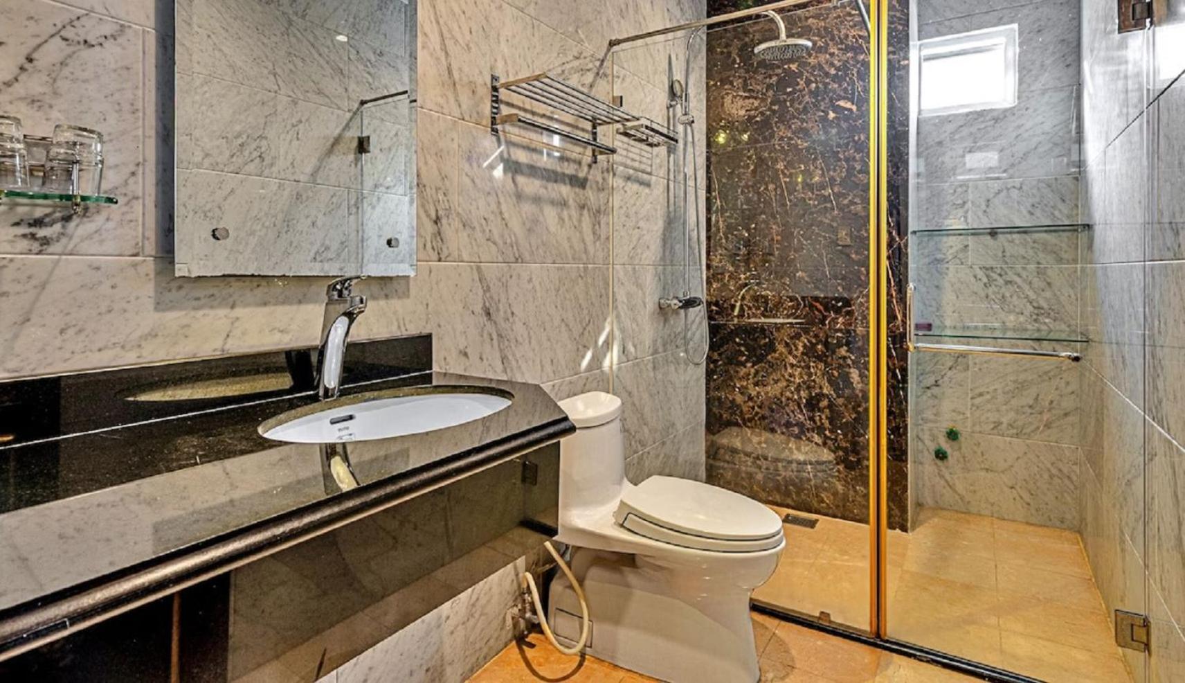 345Ab Sai Gon Hotel Bandar Ho Chi Minh Luaran gambar